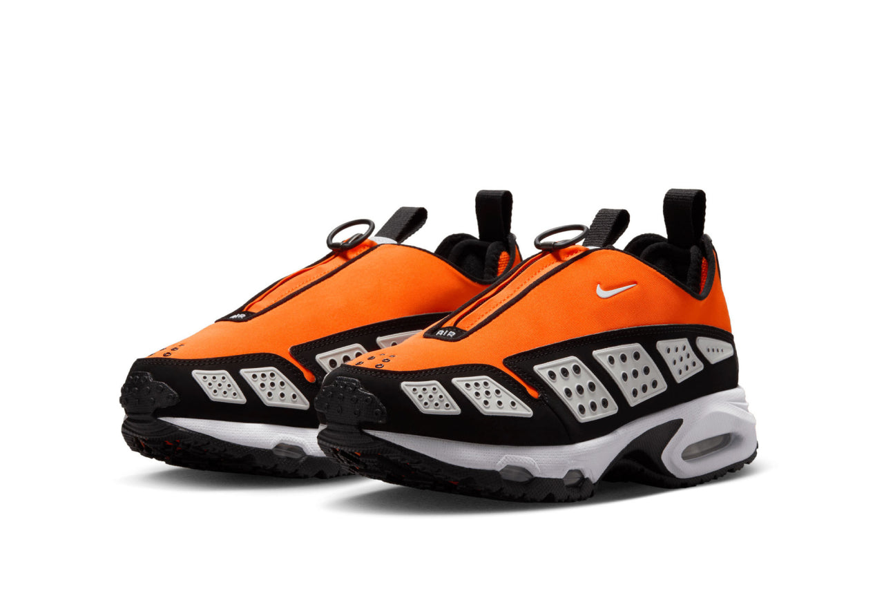 Nike Women's Air Max SNDR 'Safety Orange'