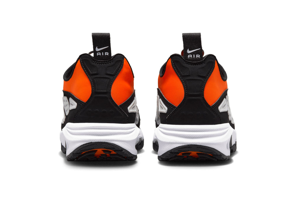 Nike Women's Air Max SNDR 'Safety Orange'
