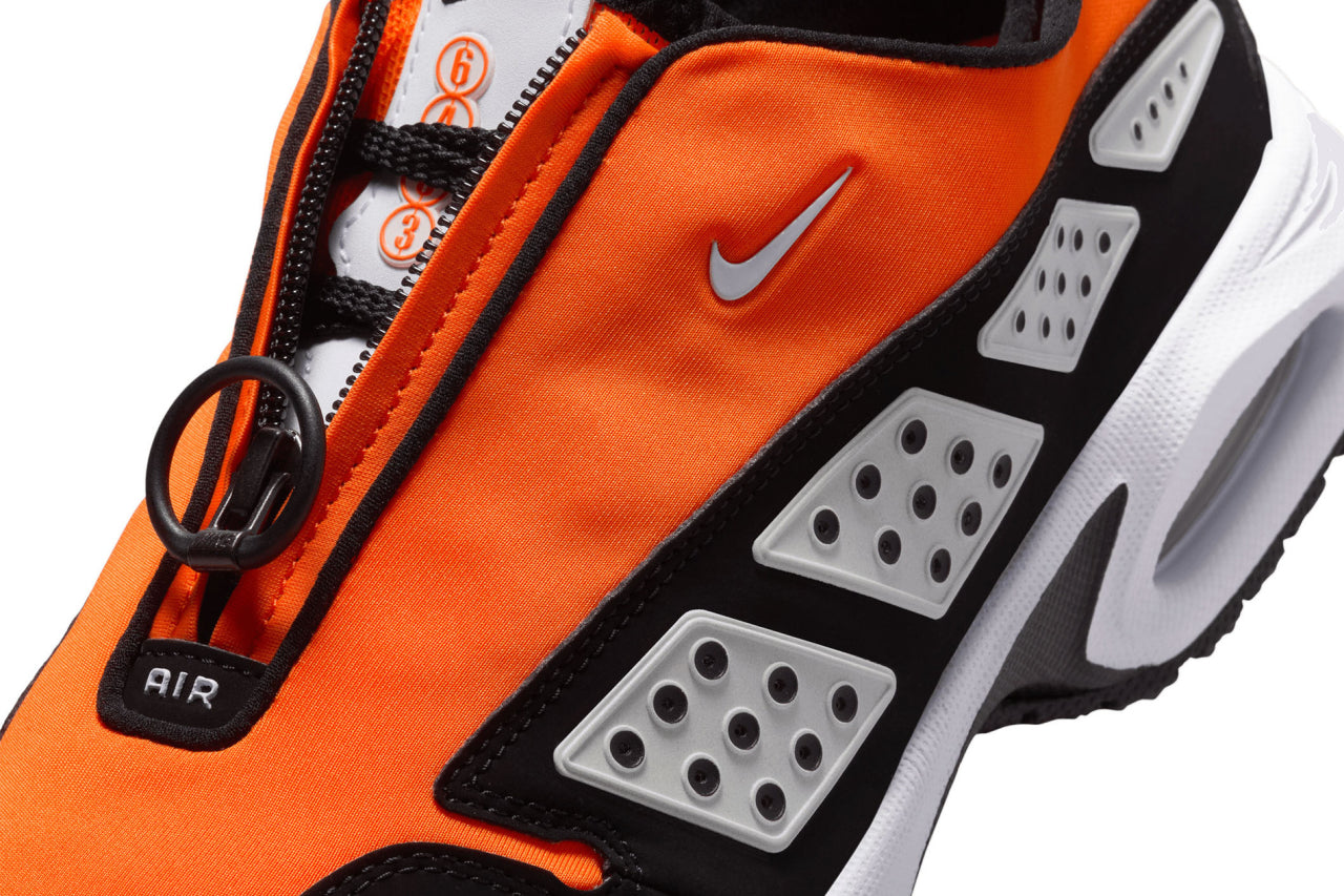 Nike Women's Air Max SNDR 'Safety Orange'