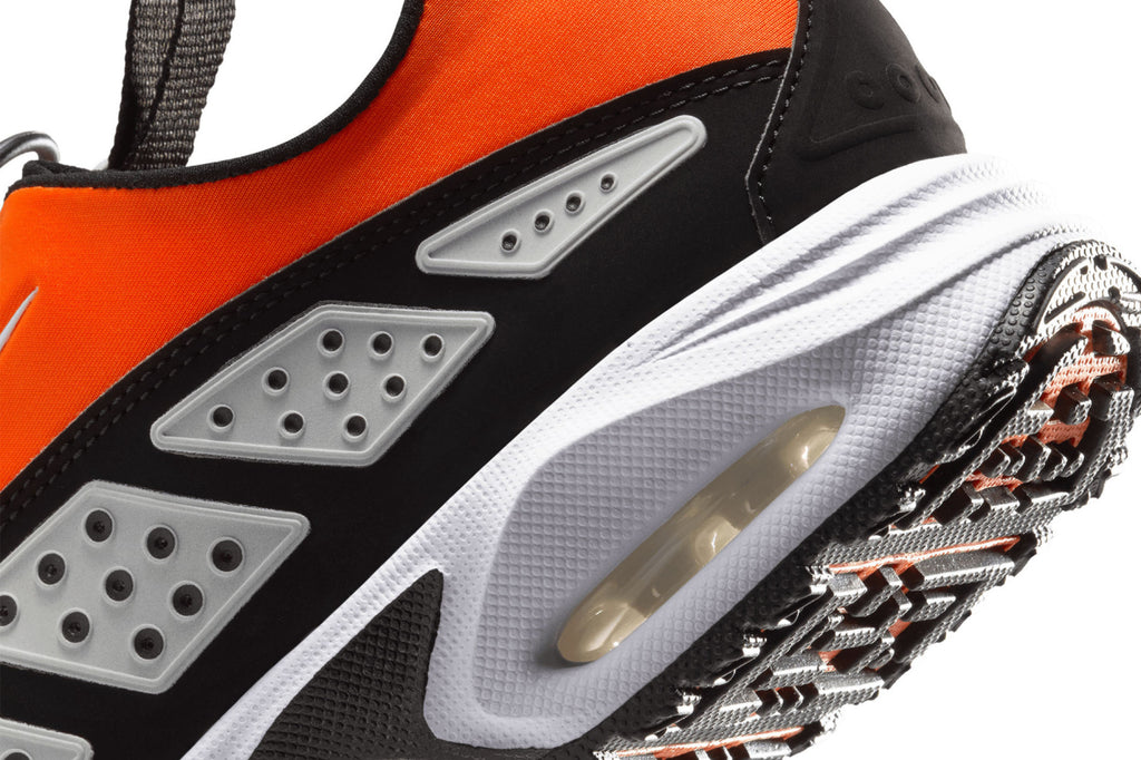 Nike Women's Air Max SNDR 'Safety Orange'