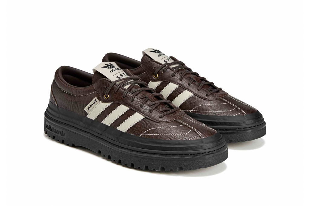 Song For The Mute x adidas Samba LX