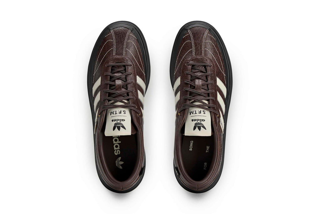Song For The Mute x adidas Samba LX