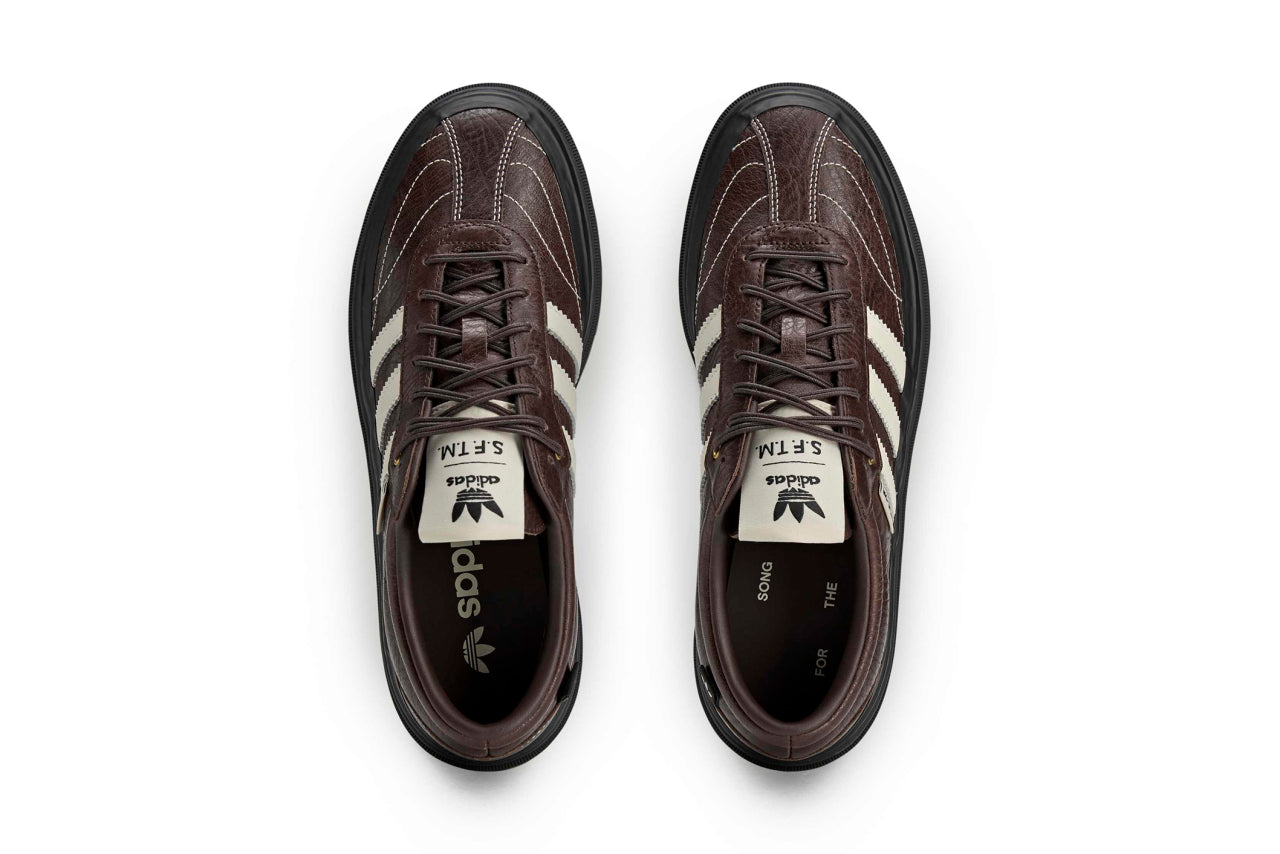 Song For The Mute x adidas Samba LX