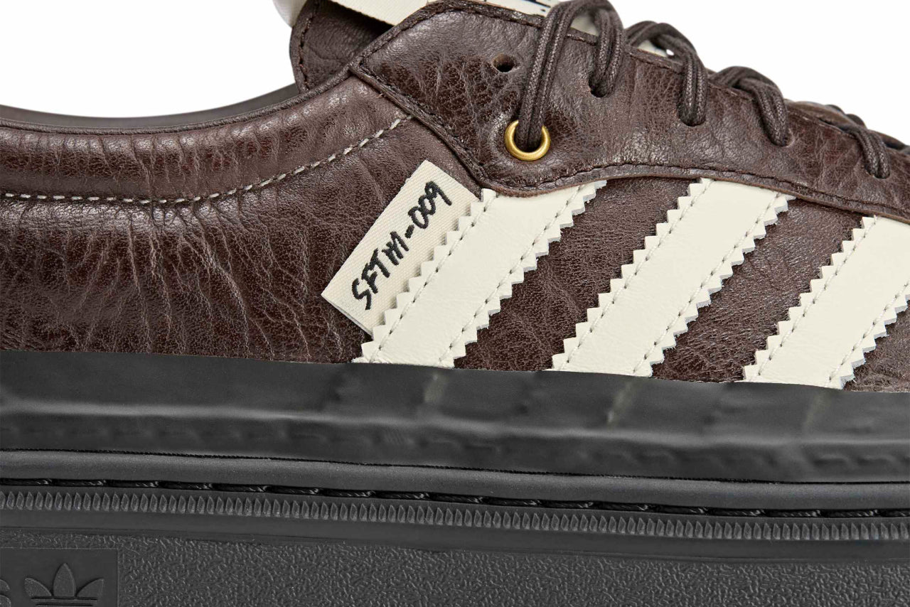 Song For The Mute x adidas Samba LX