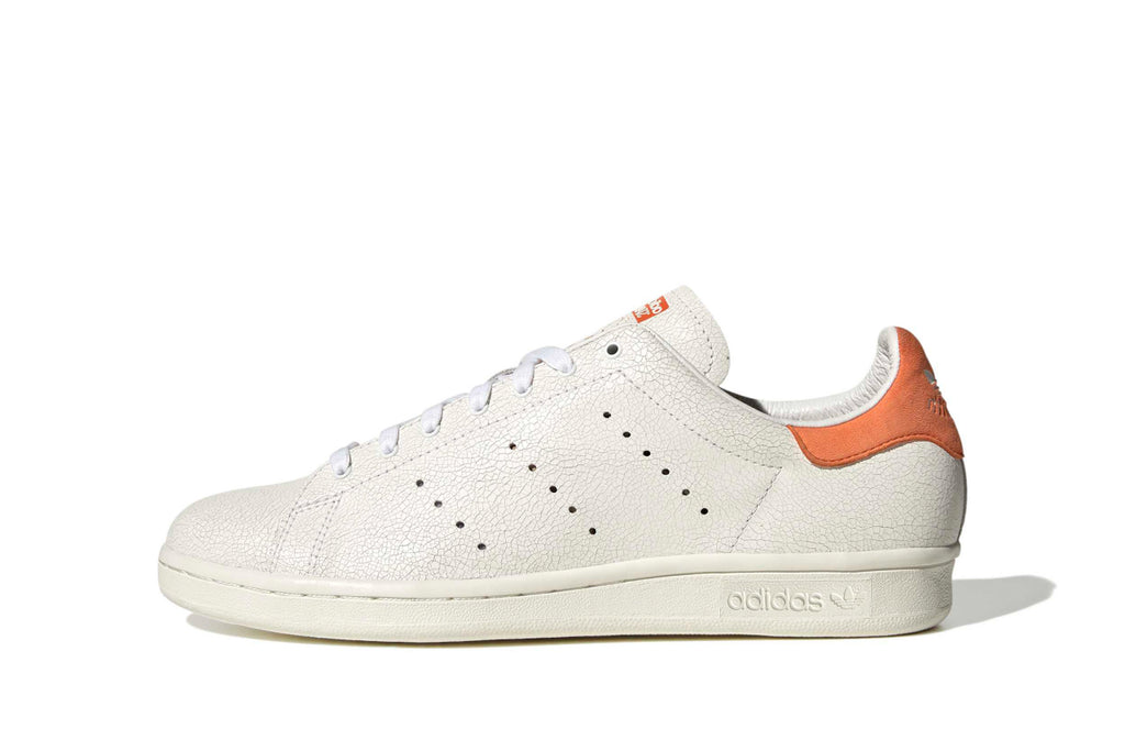 adidas Stan Smith 80's Cloud White/Craft Orange/Off White