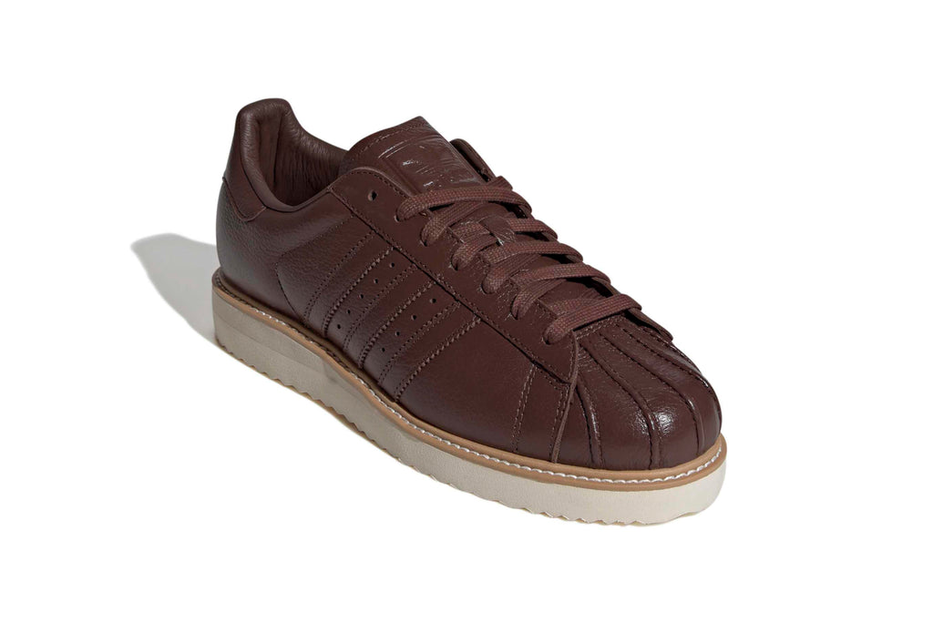 adidas Superstar Lux "Warm Sandstone"