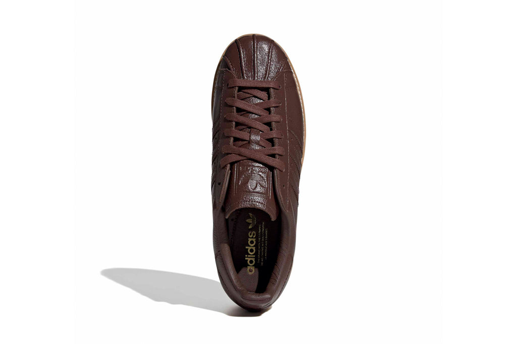 adidas Superstar Lux "Warm Sandstone"