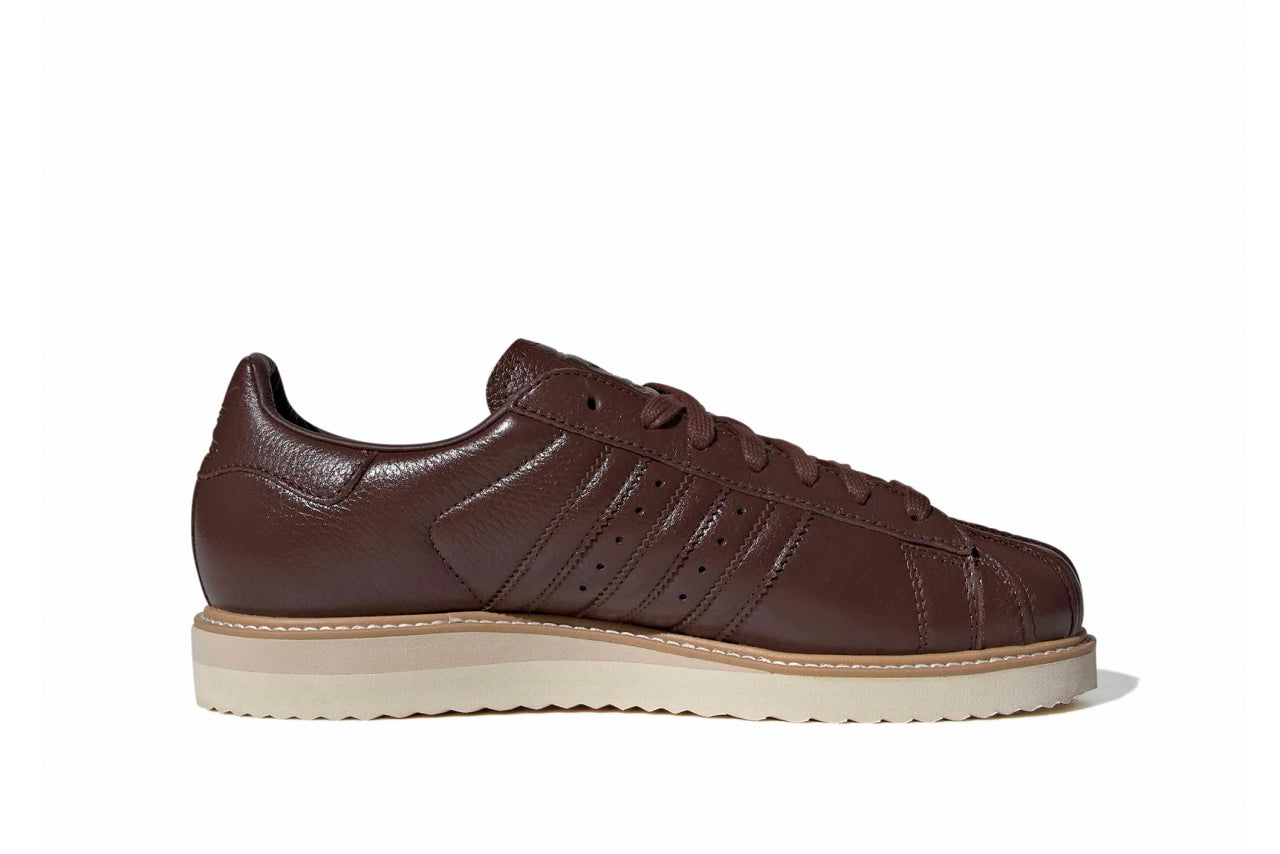 adidas Superstar Lux "Warm Sandstone"