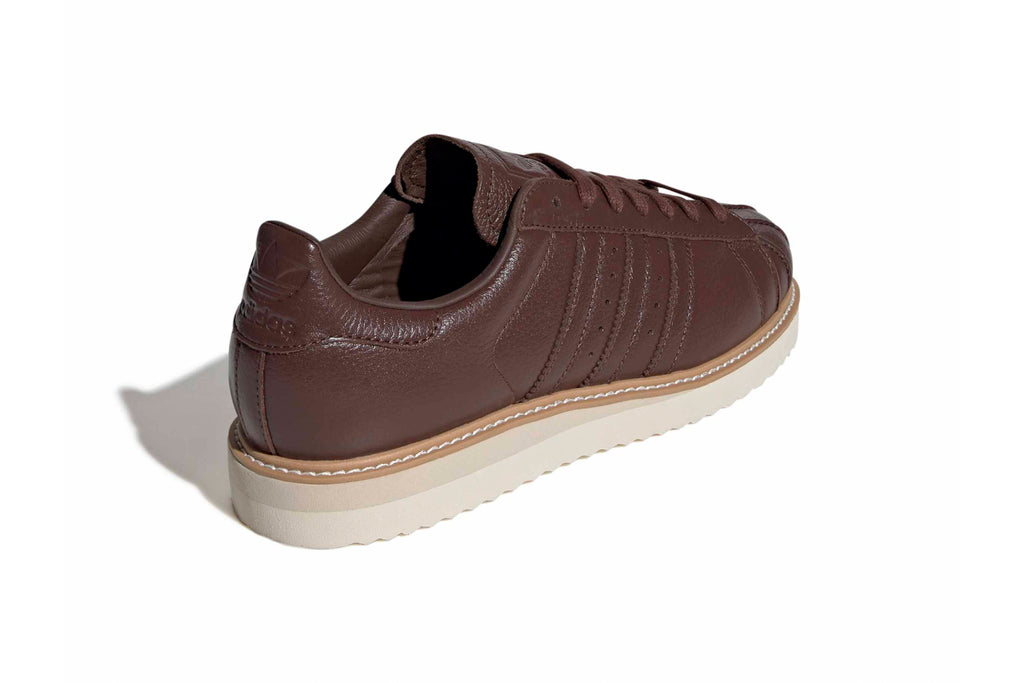 adidas Superstar Lux "Warm Sandstone"