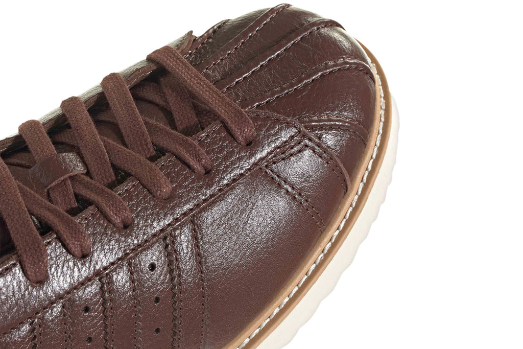 adidas Superstar Lux "Warm Sandstone"