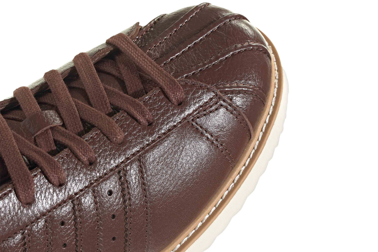 adidas Superstar Lux "Warm Sandstone"